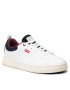 Levi's® Sneakers Caples 2.0 233037-974-51 Alb - Pled.ro