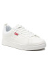 Levi's® Sneakers Caples 2.0 S 233657-605-51 Alb - Pled.ro