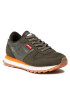 Levi's® Sneakers VALE0005S Verde - Pled.ro