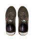 Levi's® Sneakers VALE0005S Verde - Pled.ro