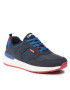 Levi's® Sneakers VBOS0041S Bleumarin - Pled.ro