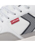 Levi's® Sneakers VBOS0051S Alb - Pled.ro