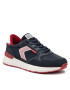 Levi's® Sneakers VBOS0051S Bleumarin - Pled.ro