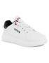 Levi's® Sneakers VELL0020S Alb - Pled.ro