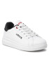 Levi's® Sneakers VELL0020S Alb - Pled.ro