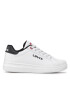 Levi's® Sneakers VELL0020S Alb - Pled.ro