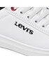 Levi's® Sneakers VELL0020S Alb - Pled.ro