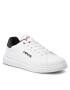 Levi's® Sneakers VELL0021S Alb - Pled.ro