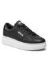 Levi's® Sneakers VELM0001S Negru - Pled.ro