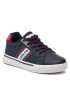 Levi's® Sneakers VFUT0060T Bleumarin - Pled.ro