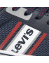 Levi's® Sneakers VFUT0061T Bleumarin - Pled.ro