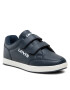 Levi's® Sneakers VGRA0146S Bleumarin - Pled.ro