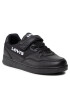 Levi's® Sneakers VIRV0011T Negru - Pled.ro