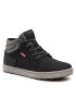 Levi's® Sneakers VPOR0051S Negru - Pled.ro