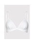 Levi's® Sutien Bralette New 16577-0001 Alb - Pled.ro