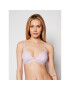 Levi's® Sutien Bralette New 16577-0005 Violet - Pled.ro