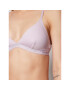 Levi's® Sutien Bralette New 16577-0005 Violet - Pled.ro