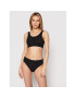 Levi's® Sutien top Rib Bra 16580-0002 Negru - Pled.ro