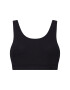 Levi's® Sutien top Rib Bra 16580-0002 Negru - Pled.ro