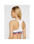 Levi's® Sutien top Sporty 16985-0000 Alb - Pled.ro