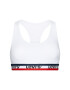 Levi's® Sutien top Sporty 16985-0000 Alb - Pled.ro