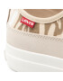 Levi's® Teniși Square Low 233006-638-22 Bej - Pled.ro