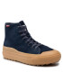 Levi's® Teniși Square Ripple High 233636-709-17 Bleumarin - Pled.ro