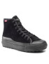 Levi's® Teniși Square Ripple High 233636-709-559 Negru - Pled.ro