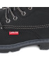 Levi's® Trappers VFOR0056S Negru - Pled.ro