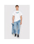 Levi's® Tricou 16143-0161 Alb Regular Fit - Pled.ro