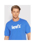 Levi's® Tricou 16143-0545 Albastru Relaxed Fit - Pled.ro