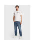 Levi's® Tricou Core 16143-0612 Alb Relaxed Fit - Pled.ro