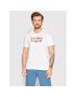 Levi's® Tricou Graphic Crewneck 22491-0453 Alb Regular Fit - Pled.ro