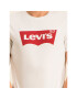 Levi's® Tricou Graphic Set 17783-0140 Alb Regular Fit - Pled.ro