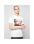 Levi's® Tricou Graphic Tee 22491-0640 Alb Regular Fit - Pled.ro