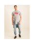 Levi's® Tricou Housemark Tee 17783-0138 Gri Regular Fit - Pled.ro