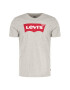 Levi's® Tricou Housemark Tee 17783-0138 Gri Regular Fit - Pled.ro