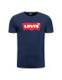 Levi's® Tricou Housemark Tee 17783-0139 Bleumarin Regular Fit - Pled.ro