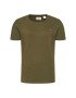 Levi's® Tricou Original Housemark 56605-0021 Verde Standard Fit - Pled.ro