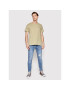 Levi's® Tricou Original Housemark 56605-0131 Bej Regular Fit - Pled.ro