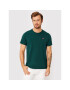 Levi's® Tricou Original Housemark 56605-0140 Verde Standard Fit - Pled.ro