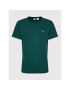 Levi's® Tricou Original Housemark 56605-0140 Verde Standard Fit - Pled.ro