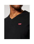 Levi's® Tricou Original Housemark Tee 85641-0001 Negru Standard Fit - Pled.ro