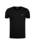 Levi's® Tricou Original Housemark Tee 85641-0001 Negru Standard Fit - Pled.ro