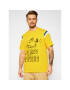 Levi's® Tricou PEANUTS® Football 23895-0004 Galben Loose Fit - Pled.ro