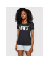 Levi's® Tricou Perfect Graphic Tee 17369-0783 Negru Regular Fit - Pled.ro