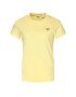 Levi's® Tricou Perfect Tee 39185-0103 Galben Regular Fit - Pled.ro