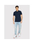 Levi's® Tricou polo Standard Housemarked 35883-0005 Bleumarin Regular Fit - Pled.ro