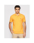 Levi's® Tricou polo Standard Housemarked 35959-0006 Galben Standard Fit - Pled.ro