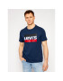 Levi's® Tricou Sportswear Graphic Tee 39636-0003 Bleumarin Regular Fit - Pled.ro